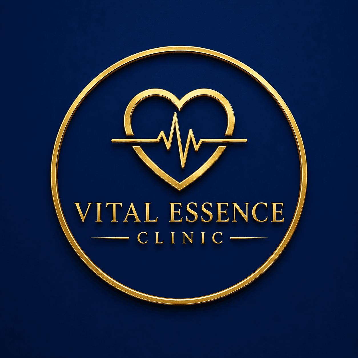 Vital Essence Clinic
